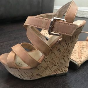 Wedges